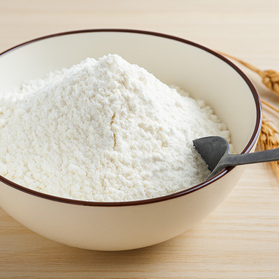 原材料へのこだわり